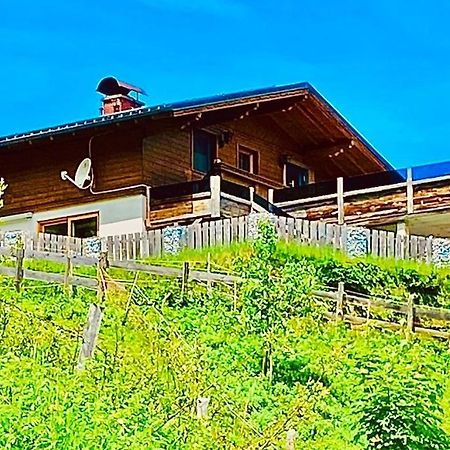 Apartment Wagrainblick Ngoại thất bức ảnh
